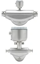 Procesní připojení od DN6 až do DN80. Velmi kompaktní provedení, ATEX zóna 1 či 2